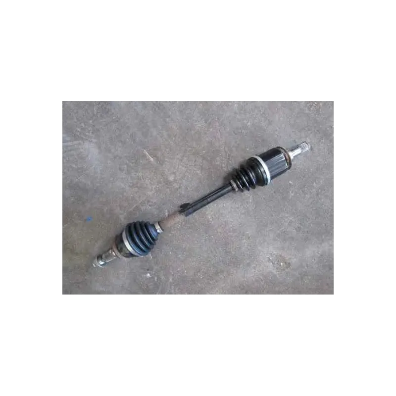 Cardan avant gauche mini cooper s r53