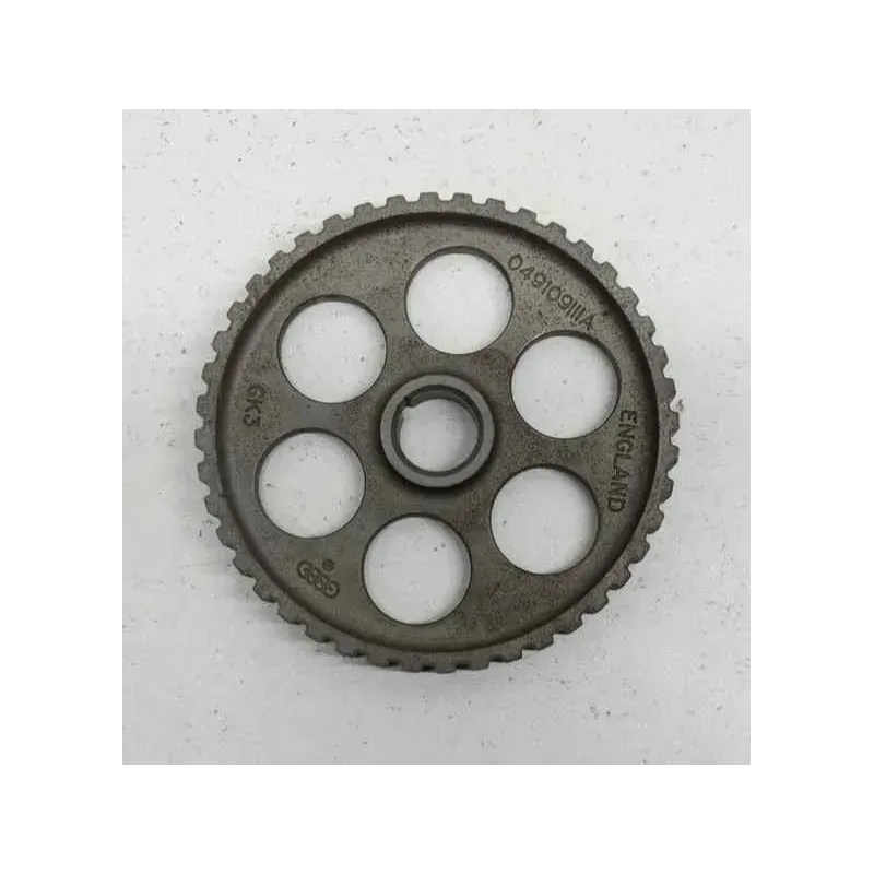 Poulie arbre a cames volkswagen golf 1 i