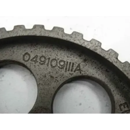 Poulie arbre a cames volkswagen golf 1 i