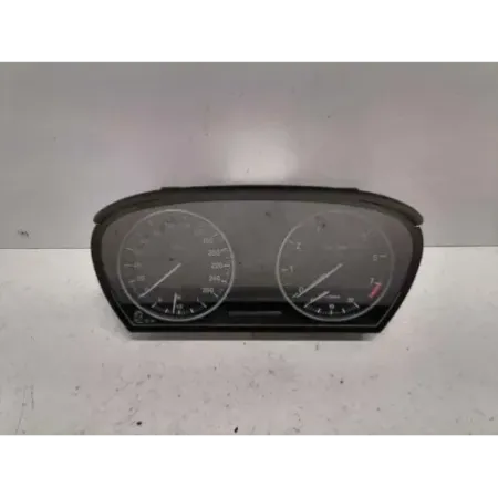 Compteur bmw serie 3 e90/e91
