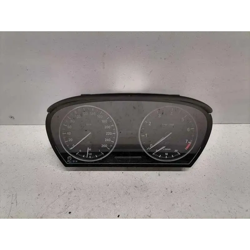 Compteur bmw serie 3 e90/e91