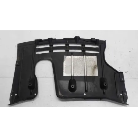 Protection carter huile bmw serie 3 f30/f31