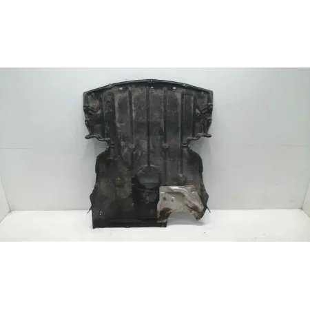 Protection carter huile bmw serie 3 e90/e91