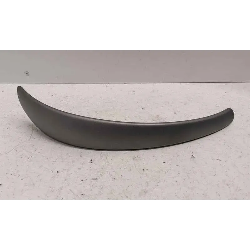 Insert decoratif bmw serie 1 e87/e81