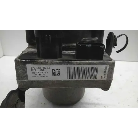 Pompe direction assistee peugeot 307