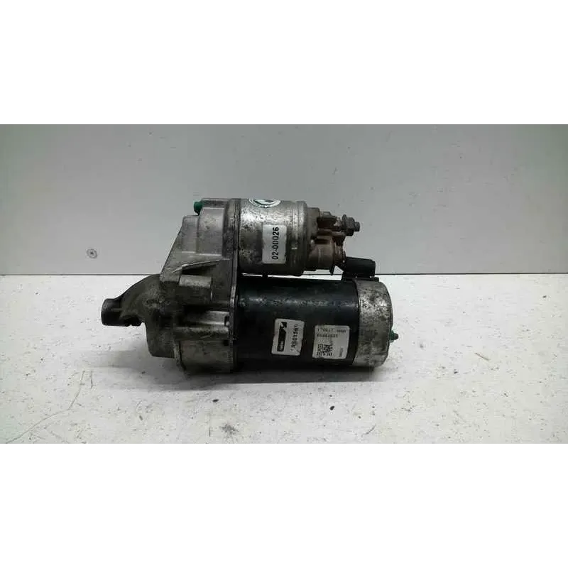 Demarreur citroen c3