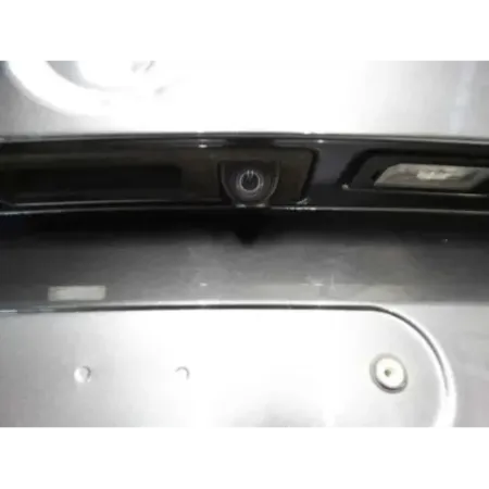 Malle / hayon / coffre