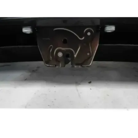 Malle / hayon / coffre