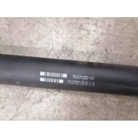 Arbre transmission arriere bmw serie 1 f20/f21