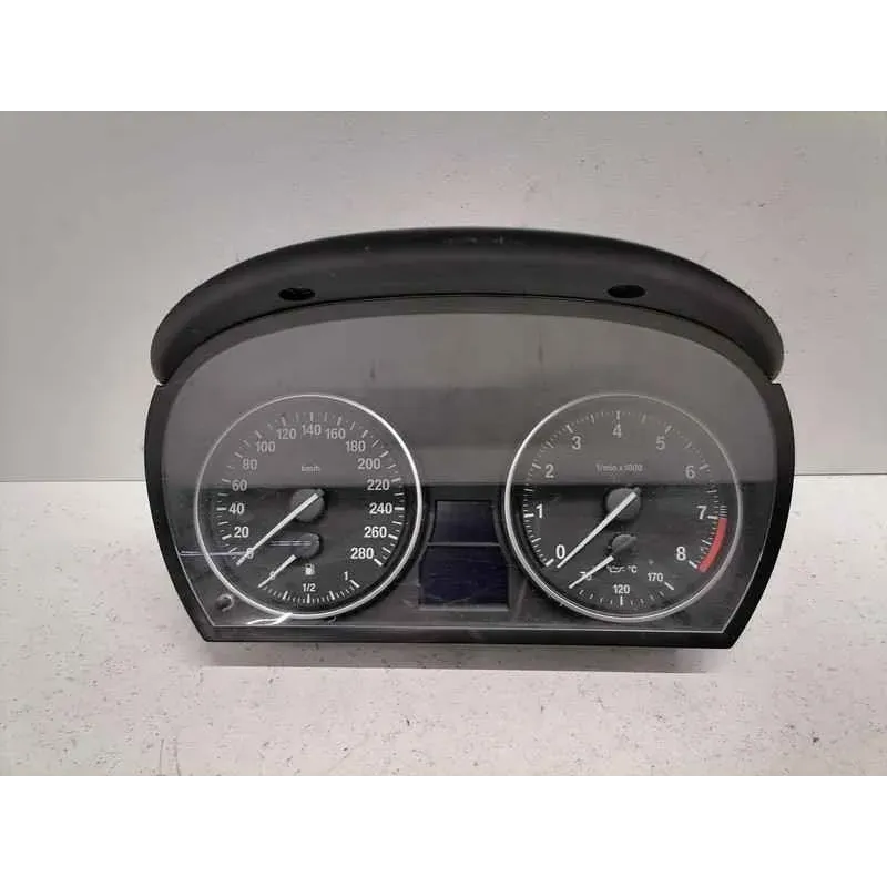 Compteur bmw serie 3 e92/e93