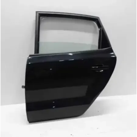 Porte arriere gauche volkswagen polo 6r/6c v