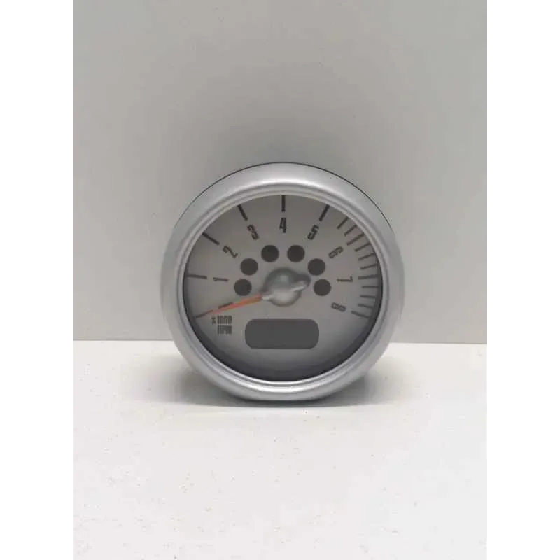 Compte tours mini r50