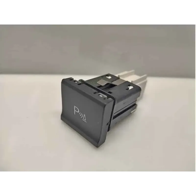 Bouton aide stationnement volkswagen polo 6r/6c v