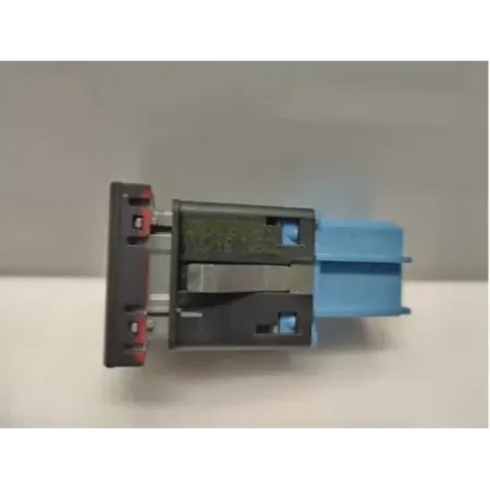 Bouton de warning volkswagen polo 6r/6c v