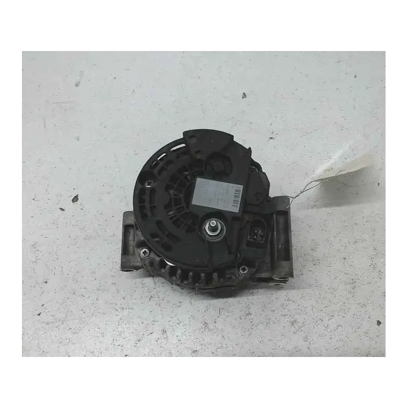 Alternateur mini r50