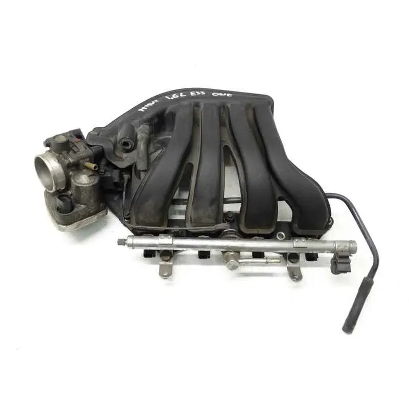 Collecteur admission mini r50