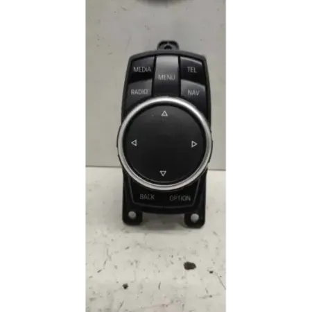 Commande navigation gps bmw serie 1 f20/f21