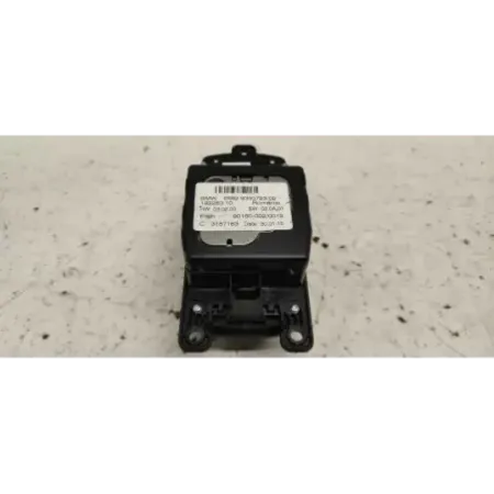 Commande navigation gps bmw serie 1 f20/f21