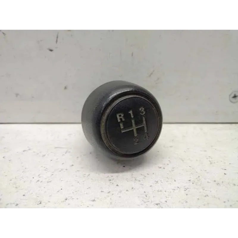 Pommeau levier vitesses