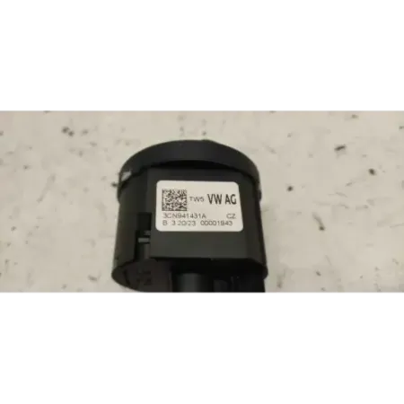 Commande eclairage volkswagen tiguan