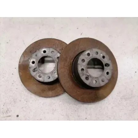 Disque de frein avant bmw serie 3 e90/e91