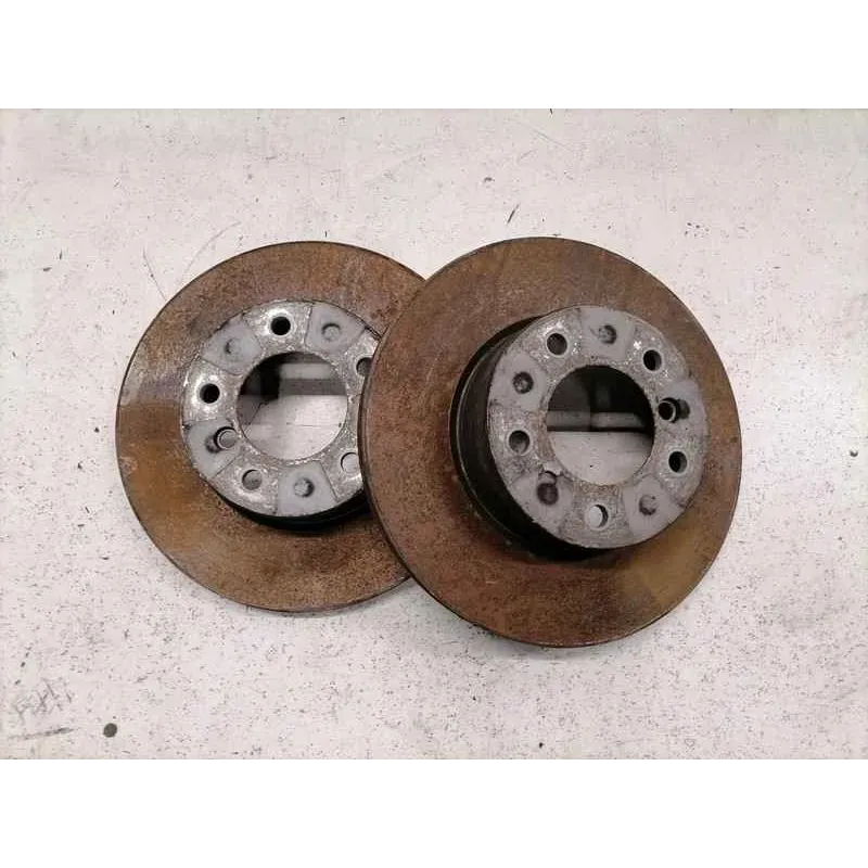 Disque de frein avant bmw serie 3 e90/e91