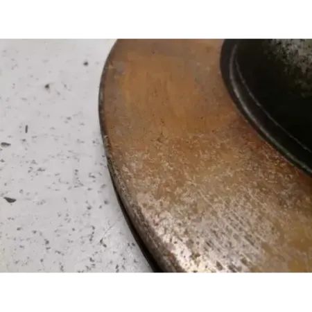 Disque de frein avant bmw serie 3 e90/e91