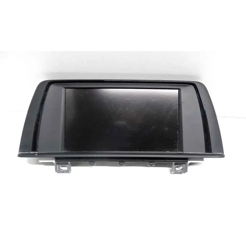 Ecran multimedia bmw serie 1 f20/f21