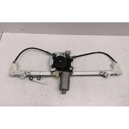 Mecanisme + moteur de leve-glace arriere droite bmw serie 3 e46