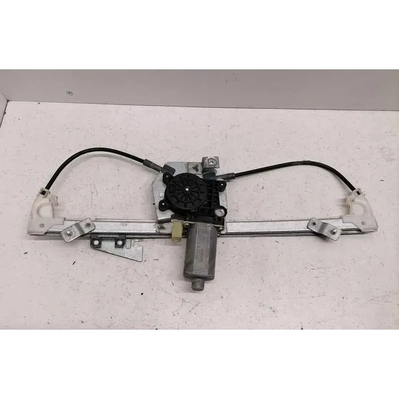Mecanisme + moteur de leve-glace arriere droite bmw serie 3 e46