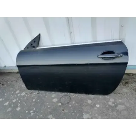 Porte avant gauche bmw serie 6 e63/e64