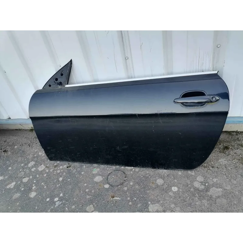 Porte avant gauche bmw serie 6 e63/e64