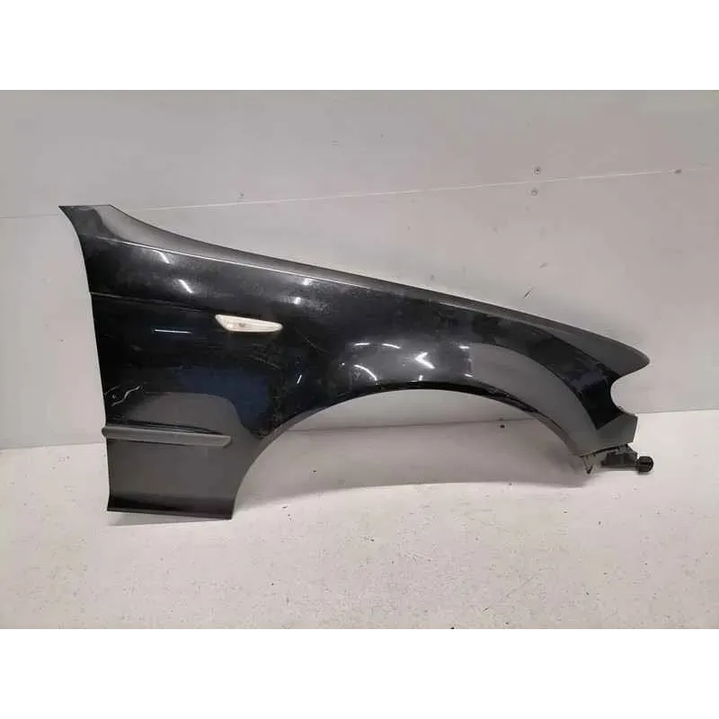 Aile avant droite bmw serie 3 e46