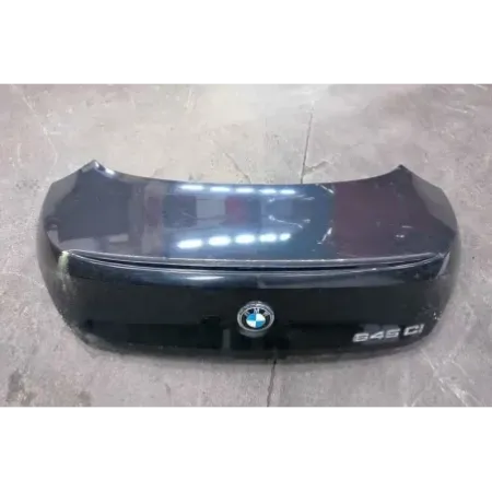 Malle / hayon / coffre bmw serie 6 e63/e64