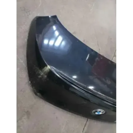 Malle / hayon / coffre bmw serie 6 e63/e64