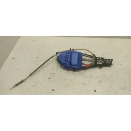 Poignee exterieure porte avant gauche bmw serie 1 f20/f21