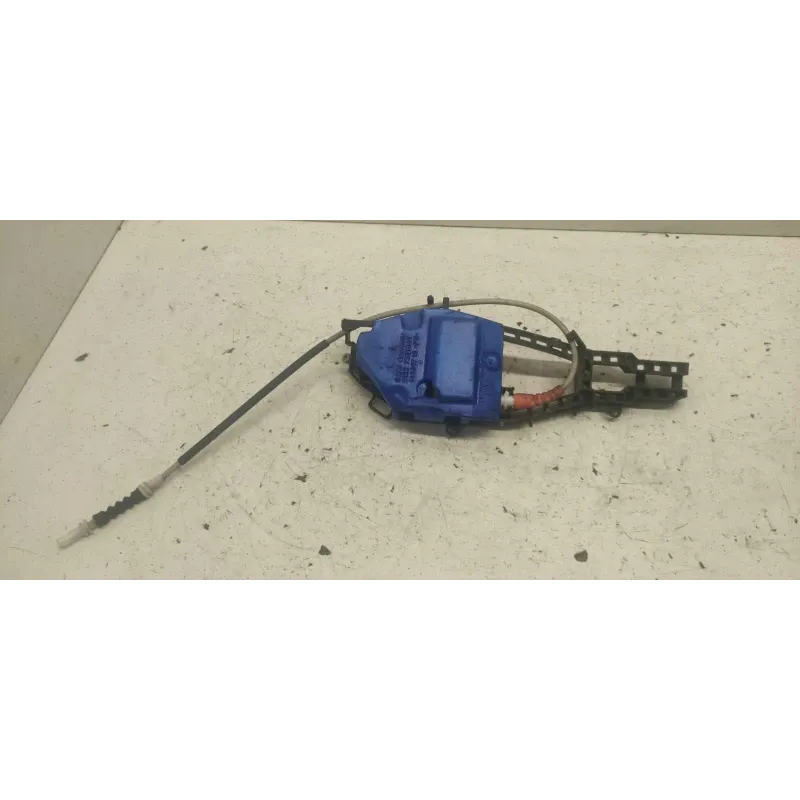 Poignee exterieure porte avant gauche bmw serie 1 f20/f21