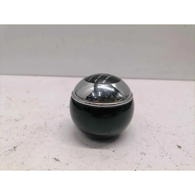 Pommeau levier vitesses