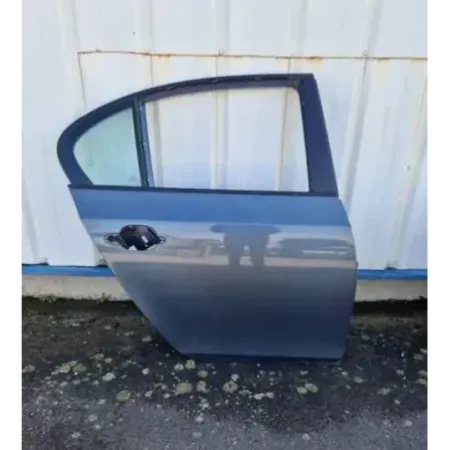Porte arriere droite bmw serie 5 e60/e61