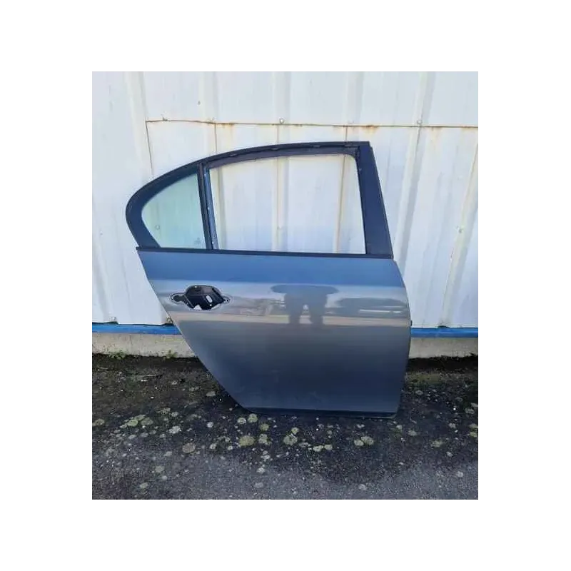 Porte arriere droite bmw serie 5 e60/e61
