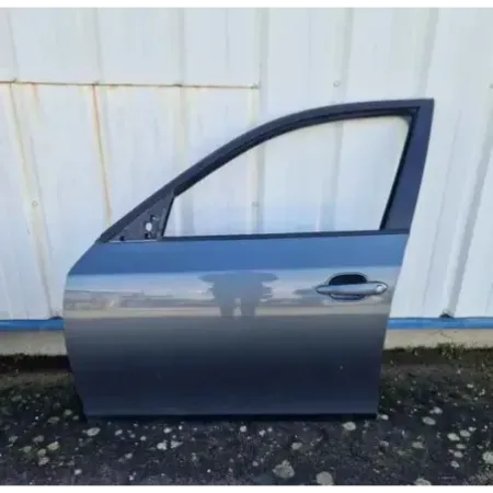 Porte avant gauche bmw serie 5 e60/e61