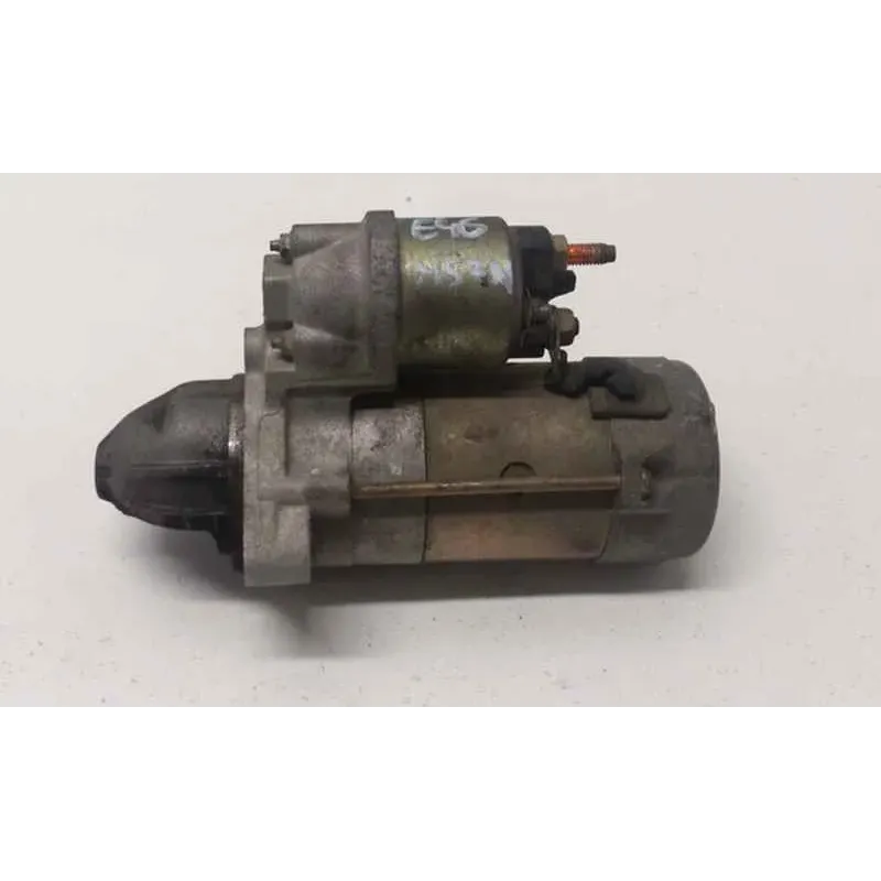 Demarreur bmw serie 5 e60/e61