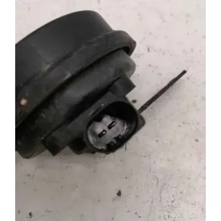 Klaxon / avertisseur volkswagen polo 9n iv