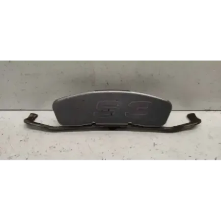 Etrier de frein avant gauche