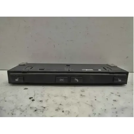 Ensemble interrupteurs console centrale bmw serie 5 e60/e61