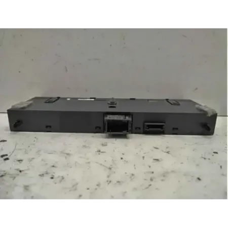 Ensemble interrupteurs console centrale bmw serie 5 e60/e61