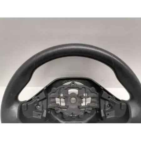 Volant direction peugeot 208
