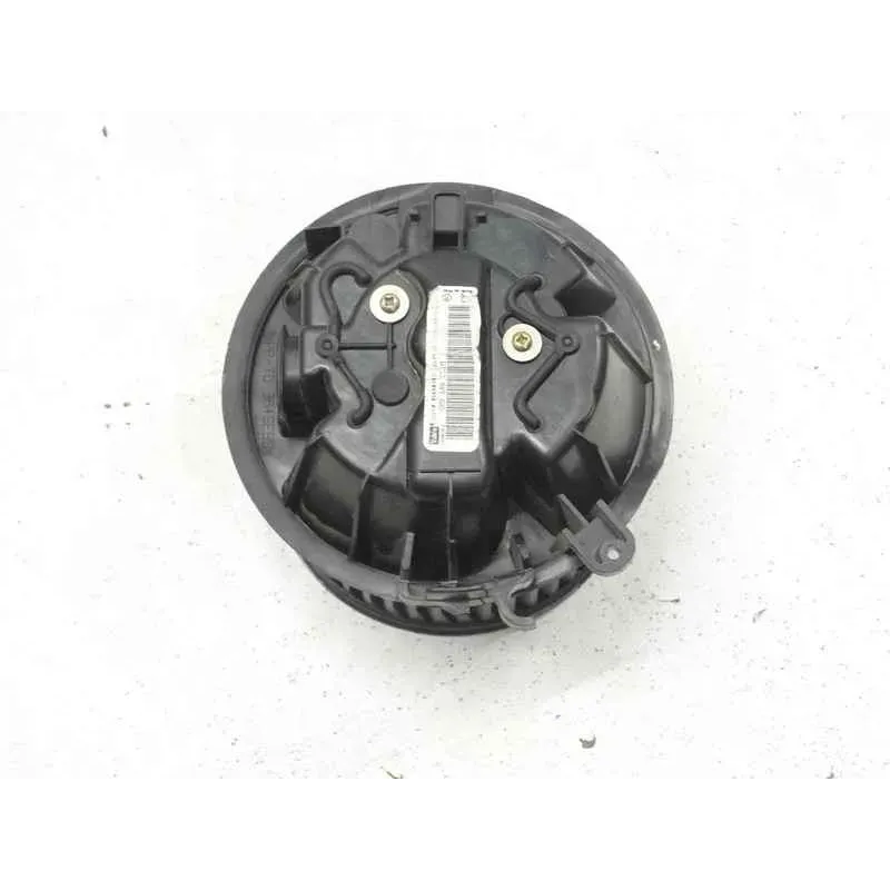 Ventilateur de chauffage citroen c3