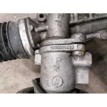 Cremaillere de direction citroen grand