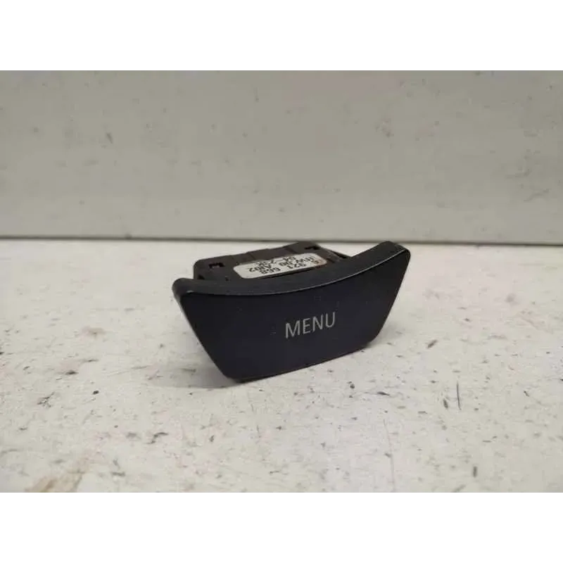 Commande navigation gps bmw serie 5 e60/e61